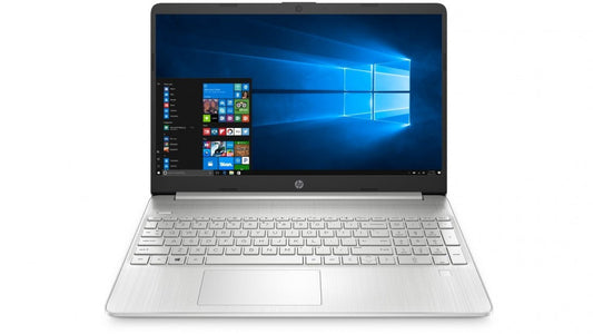 HP 15.6-inch R5-5500U/8GB/512GB SSD Laptop