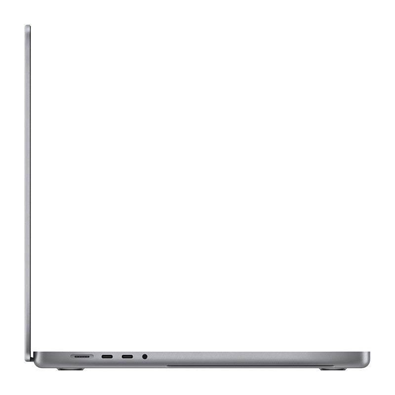 Apple MacBook Pro 16-inch M1 Pro/16GB/512GB SSD - Space Grey