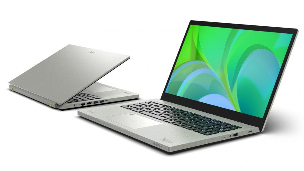 Acer Aspire Vero 15.6-inch i5-1135G7/8GB/256GB SSD Laptop